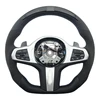 G20Alcantara+Leather+LED