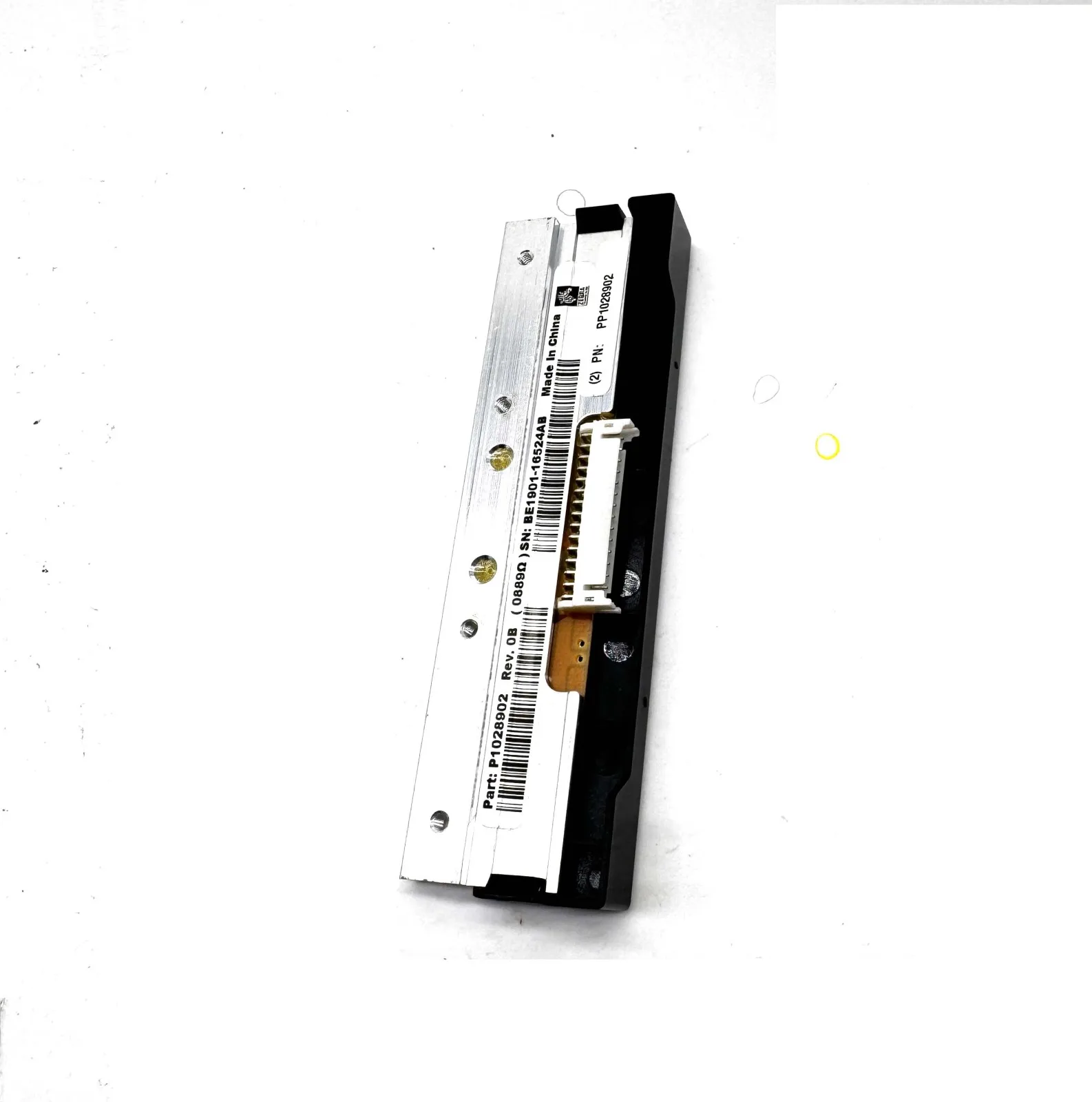 Printhead PP1028902 203DPI for ZEBRA ZT 230 & ZT220 Printers Printhead PP1028902 203DPI for ZEBRA ZT 230 & ZT220 Printers