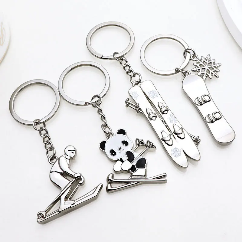 スキー・スノーボードアクセサリー KIT Winter-Sports-Enthusiast-Gift-