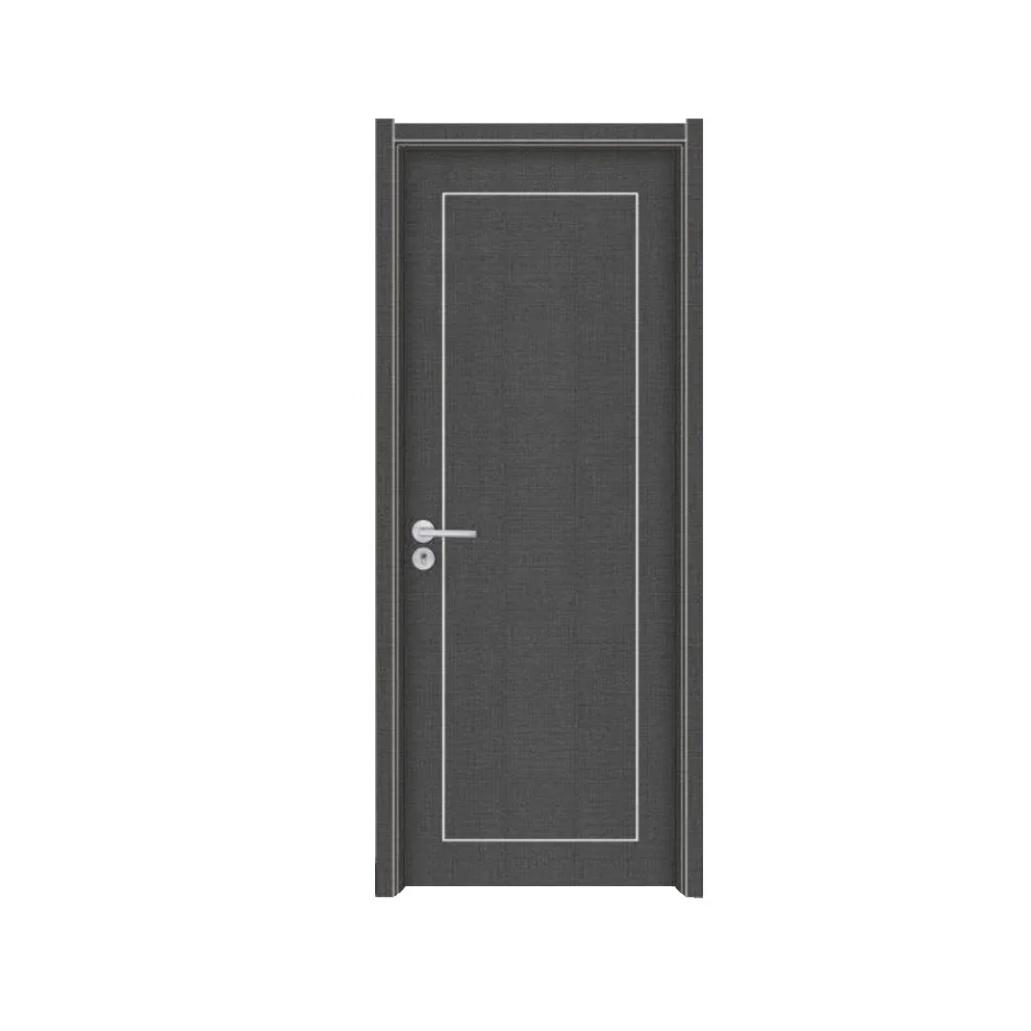 Free Shipping Frame Machine Israel Used Profile Libya Wpc Door for Bathroom