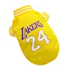 Lakers jaunes