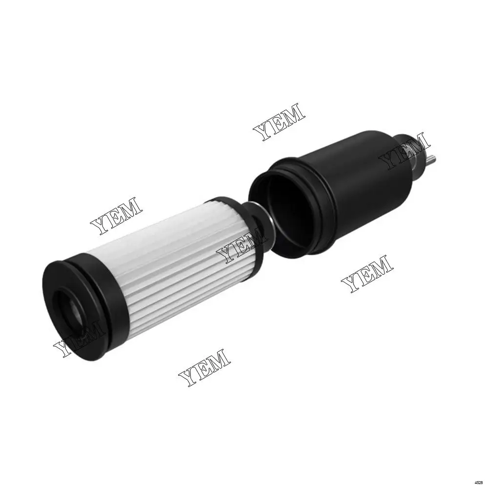 Top Quality Filter Kit 426-1409 Fit for 305.5E2 CR 305E2 CR Engine Replacement Parts 2