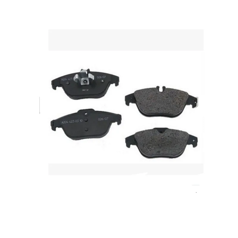 Mercedes-benz Rear Brake Pads - OEM 0074208520 for W204, W207