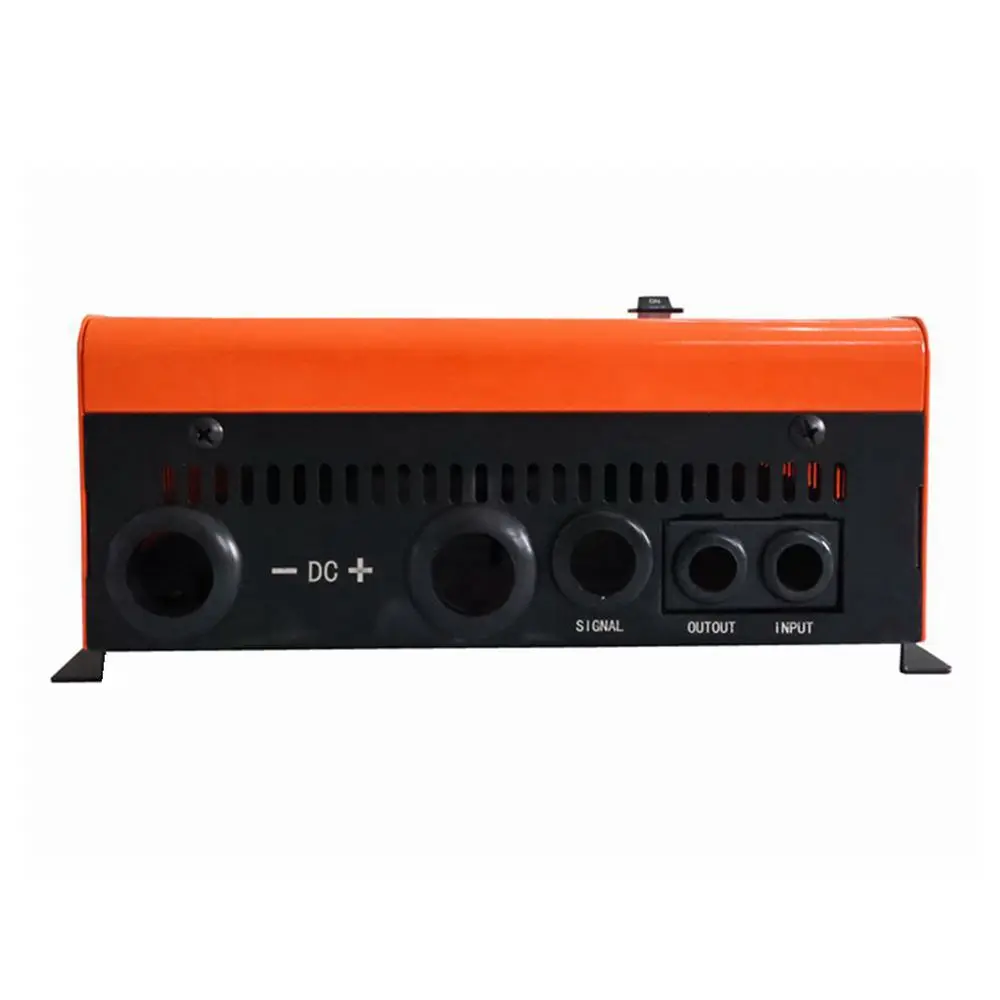 CE ROHS 12 Volt DC 110 Volt 50Hz/60Hz AC 1000W Wind Generator Solar Inverter Hybrid Charger 1000W Wind Turbine Inverter Charger