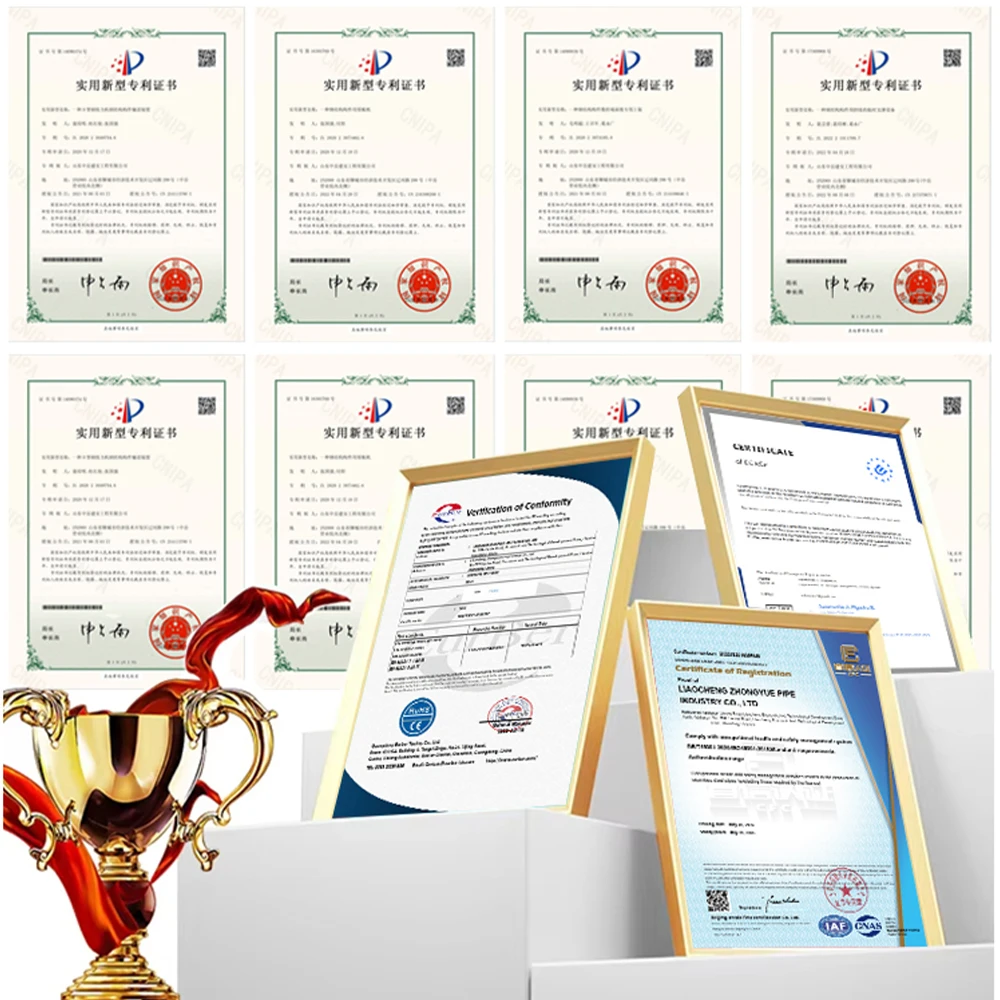 Competitive advantages