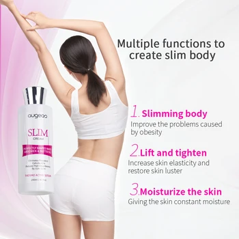 Weightloss Body Slimming Cream Fat Burning Anti Cellulite Cream