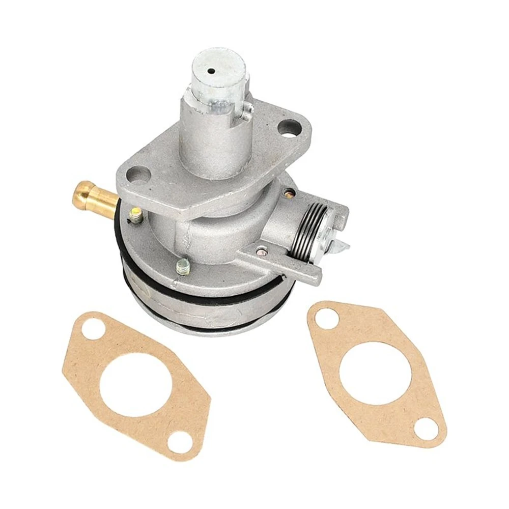 IZUMI YM129158-52100 Fuel Lift Pump for Komatsu 3D78N 3D84N 3D95S S3D84 Fast Delivery Engine Parts