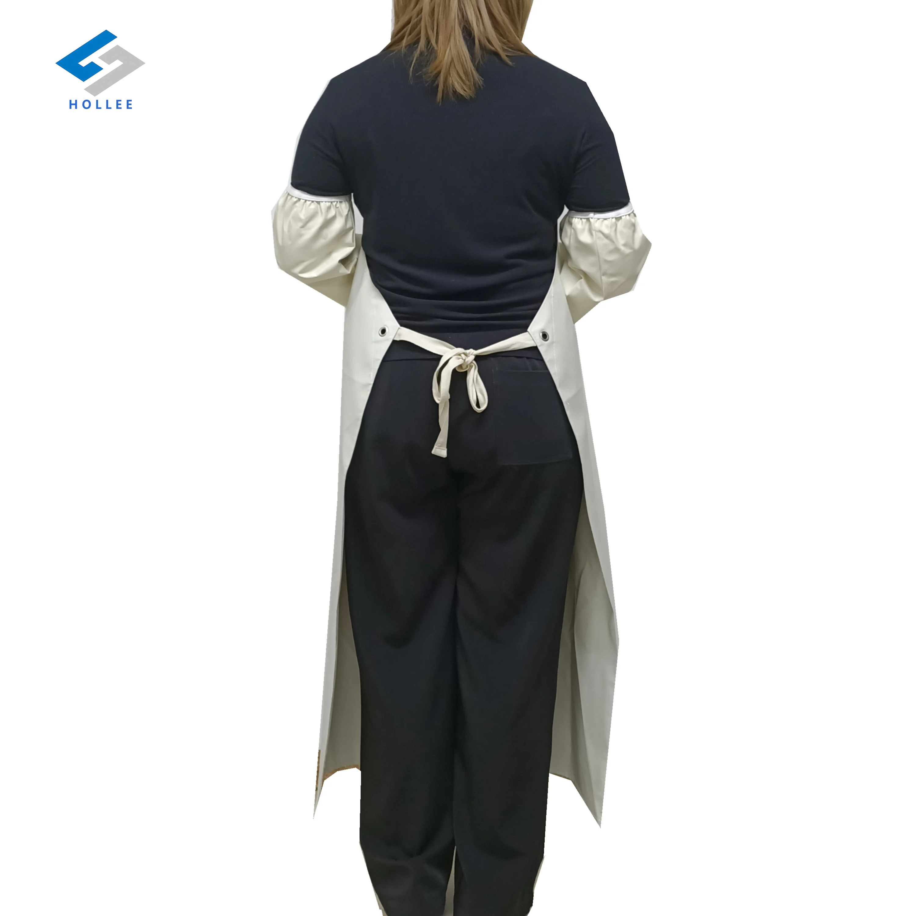 Grembiule Antiscannamento Macellaio 7545 Niroflex - Foto 13