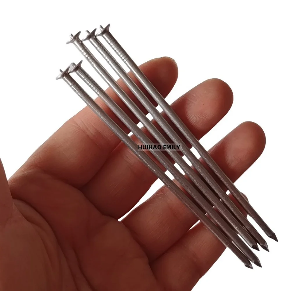 12Ga Aluminum CD Weld Stud Pins with Self-Locking Washer Marine Insulation Fasteners