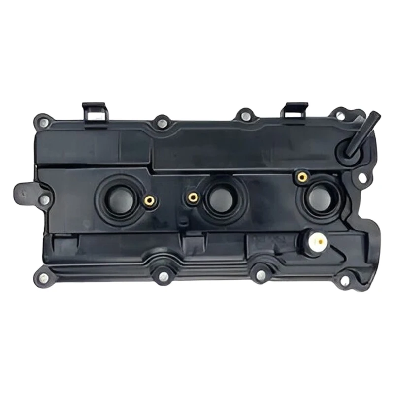 13264-9Y400 13264-8J102 13264-7Y000 Left Cylinder Head Valve