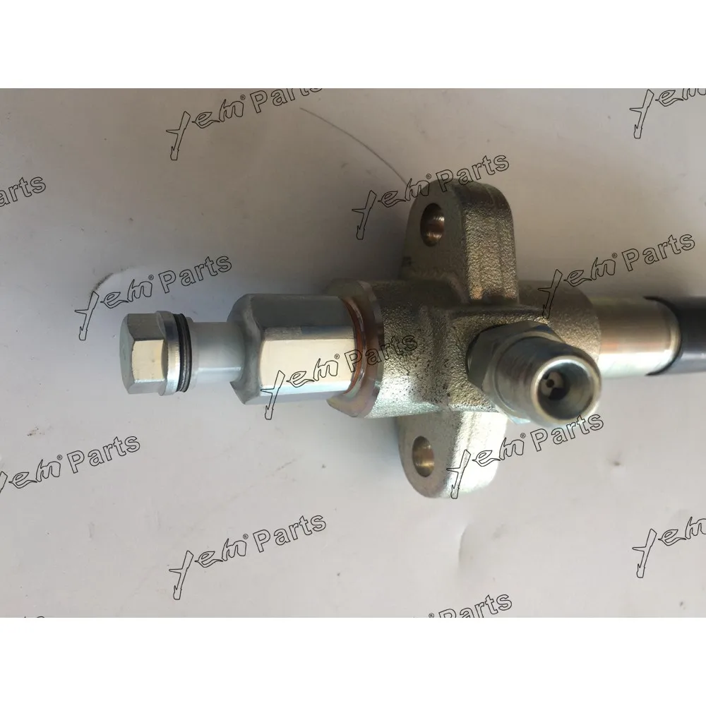 6BG1 Injector 8-97222170-0 for Isuzu Diesel Engine 6