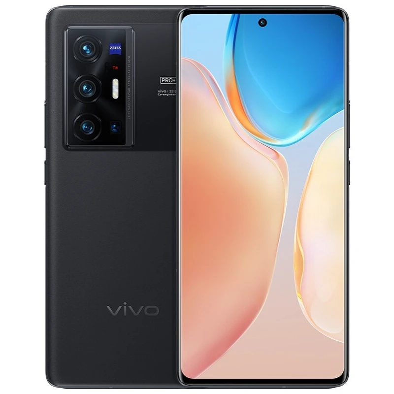 vivo z1 plus