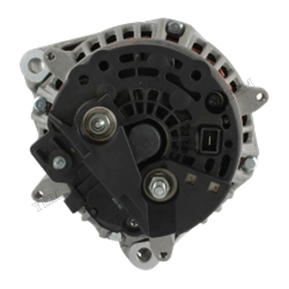 For John Deere 1050K Alternator Diesel Engine Spare Parts 2