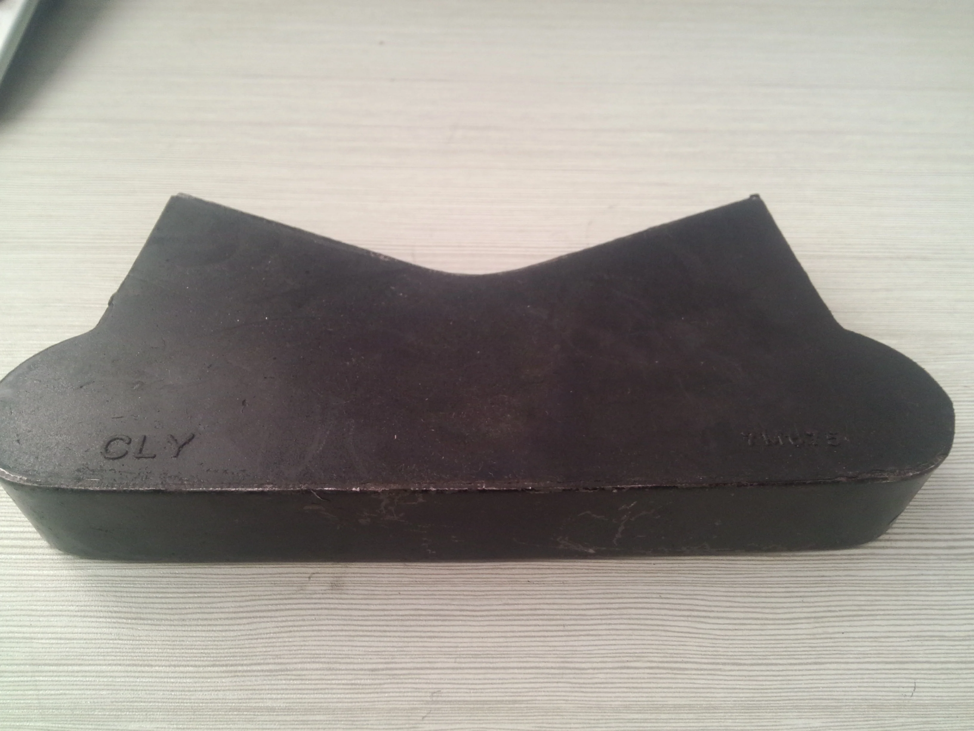 Rubber Bumper Rubber Buffer 7M675 for Cat Pad