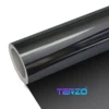 Holographic Metallic Black
