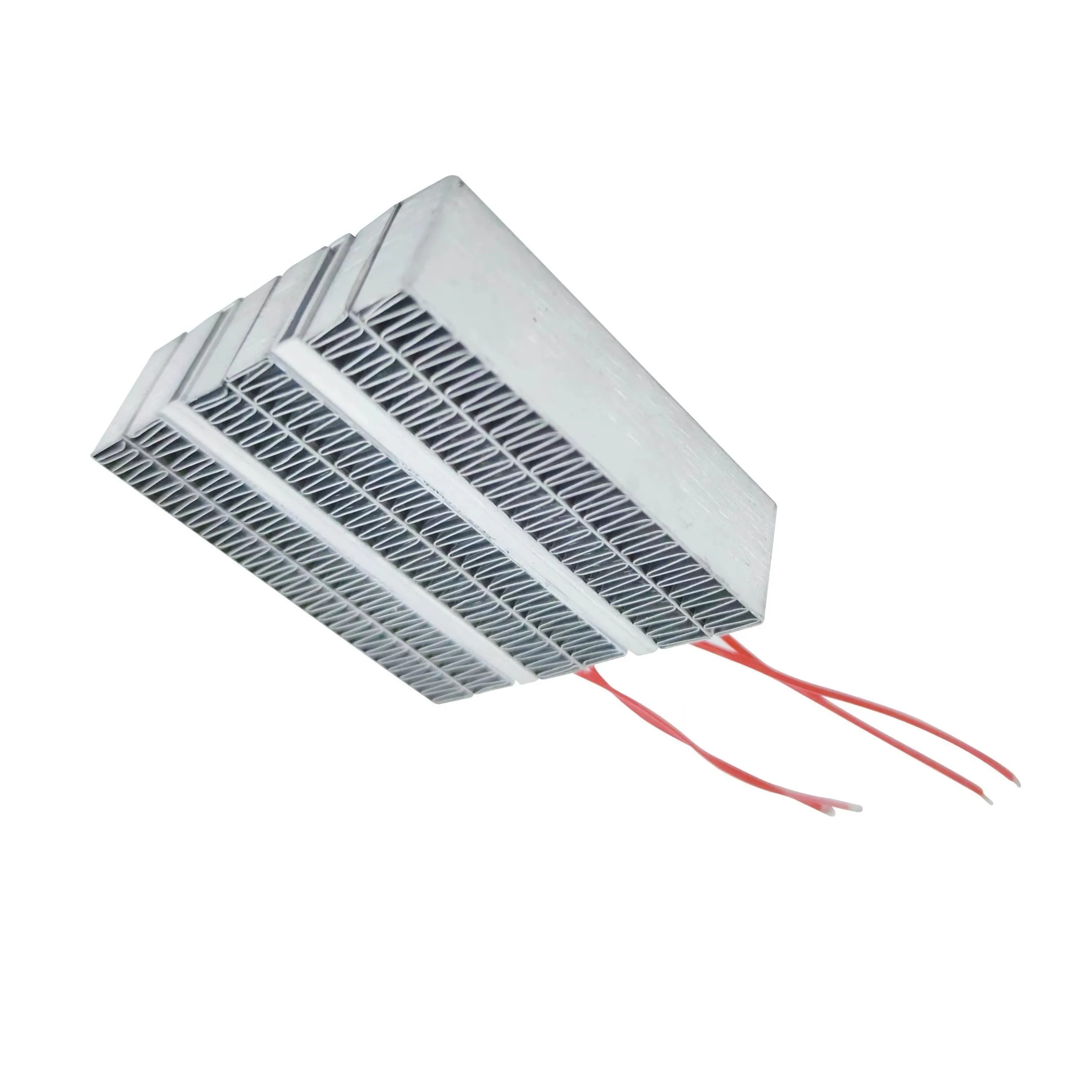 Изолированный термостатический Солнечный нагреватель для подшипника домашней птицы 12 В PTC нагревательный элемент с толстой пленкой