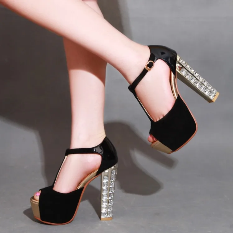 ≫ Sandalias con Plataforma Baratas de Mujer | ⚡ Outlet - Ofertas 2022