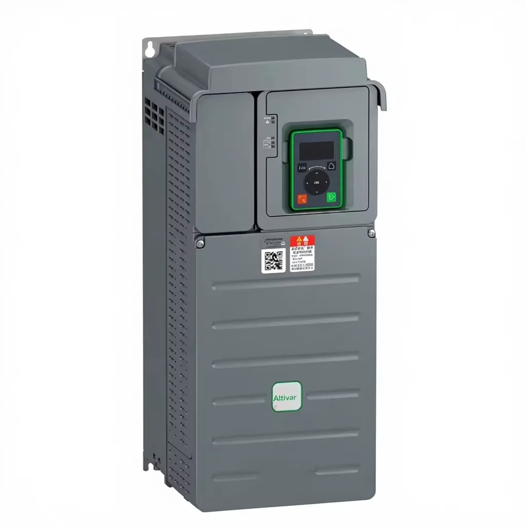 Gold Sellet  ATV610D11N4  Programmable Controllers New Original WarehouseStock Plc Programming Controller