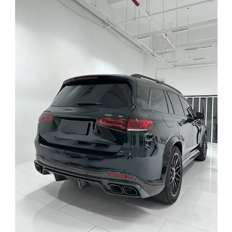 Kit de Carroceria para Mercedes Benz GLE AMG foto 6