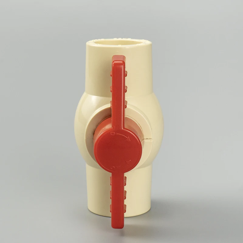 Quality Valves Supplier Pntek Custom Astm High Quality Plastic Cpvc Pipe Fittings