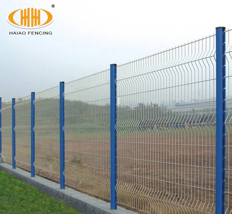 3d Fences Design