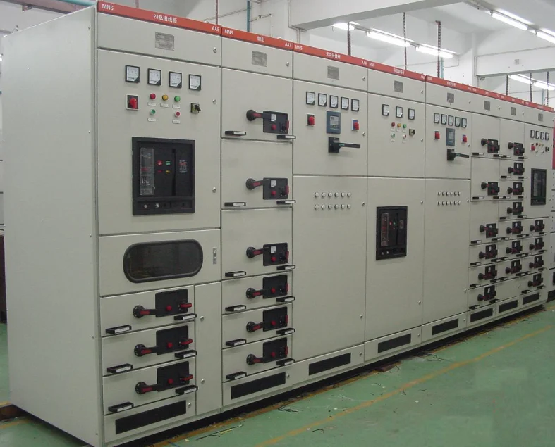 Oem Kyn28-12 Series High Voltage Metal Clad Type Air Insulated ...