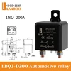 LBQJ-D200A/1NO Relay