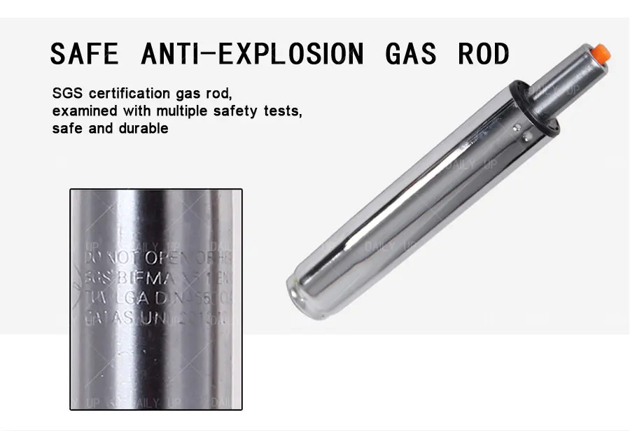 Revolving High Bar Stool With Footrest Adjustable Swivel Kitchen Dining Chair With Wheels For Lab And Counter 2024 New Design