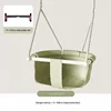 Single Swing +73-100cm Adjustable Bar