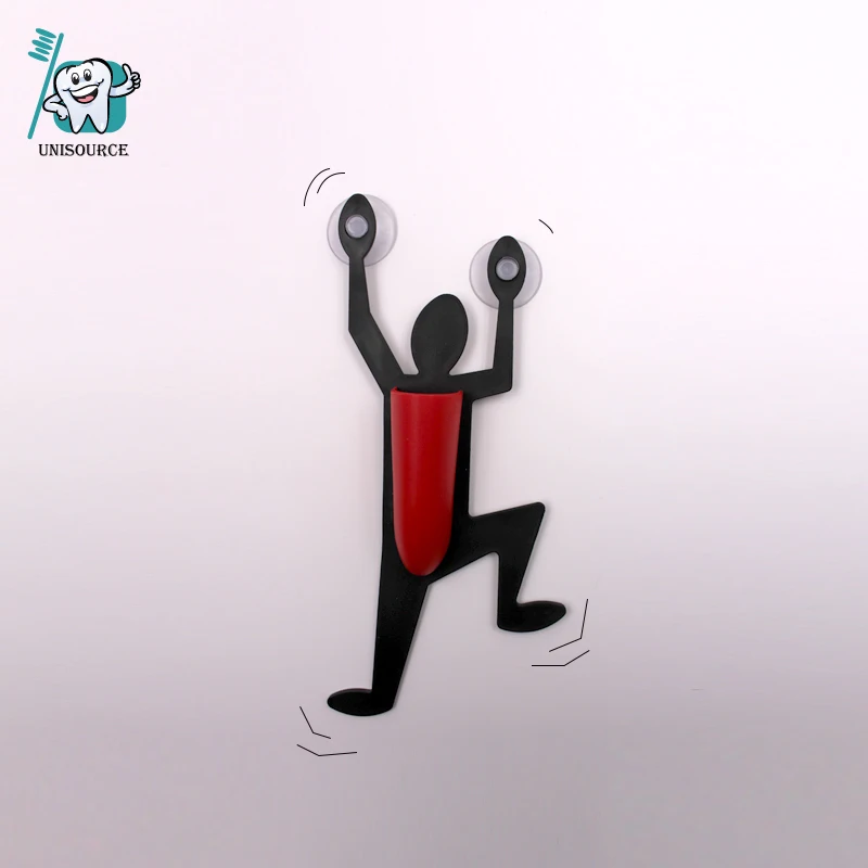 Monkey Head Funny Toothbrush Holder With Suction Buy Toothbrush