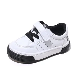 20219 Huanqiu детская обувь из микрофибры для малышей