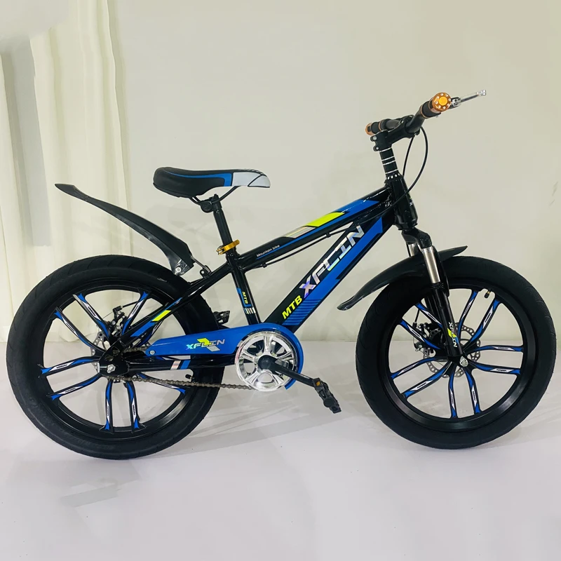 2024 Kids Bikes Affordable and Durable Cycling Options