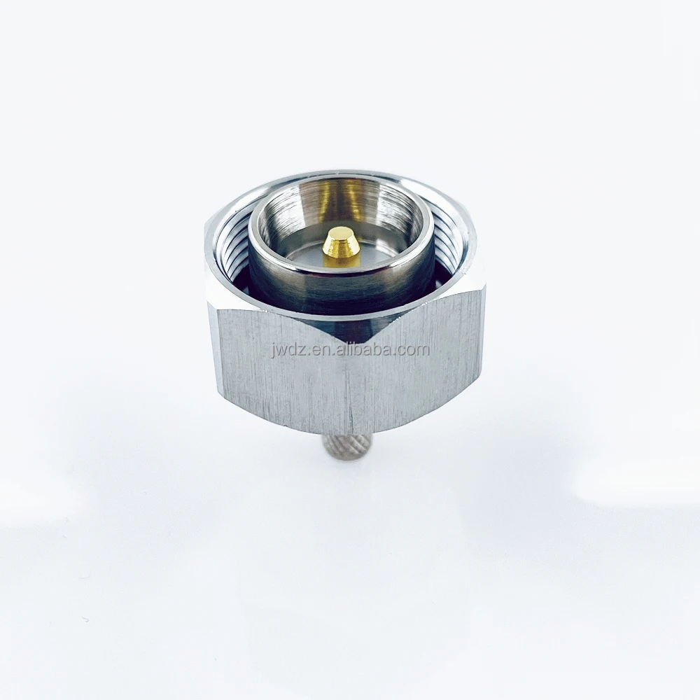 4.3-10 Male Connector for RG58 RG223 LMR195 LMR200 Cable