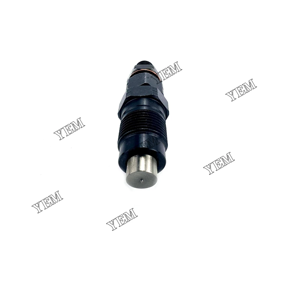 For Yanmar 4TNE92 Injector 16032-53900 PD133-1 High Quality Engine Parts 2
