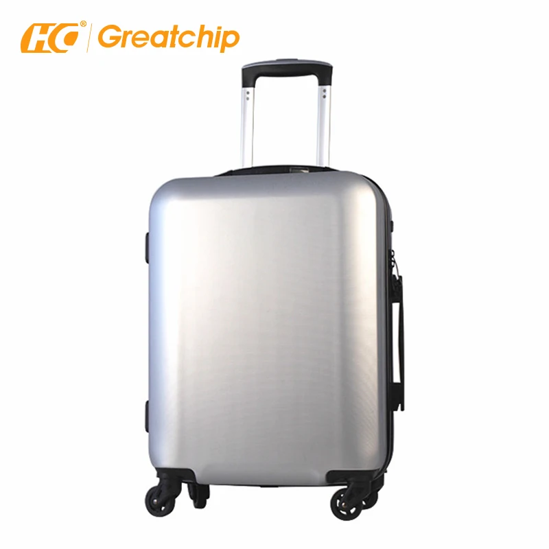 Luggage Smart Suitcase Trolley Bags 