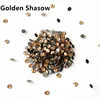 Golden Shadow