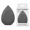 Gray Makeup Sponge