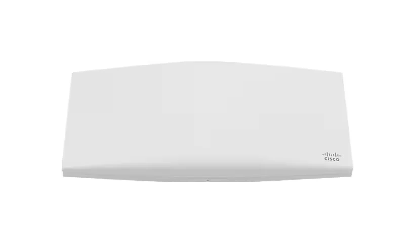 ルーター・ネットワーク機器 CISCO Meraki MR46 Cisco MR46 Wi-Fi 6 Cloud Managed Wireless Access Point & Router