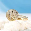 Golden Shell