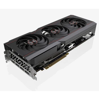 Sapphire Radeon RX 6800 XT 16GB ⑧ Sapphire AMD Radeon RX 6800 XT 16GB GDDR6 Graphics Card