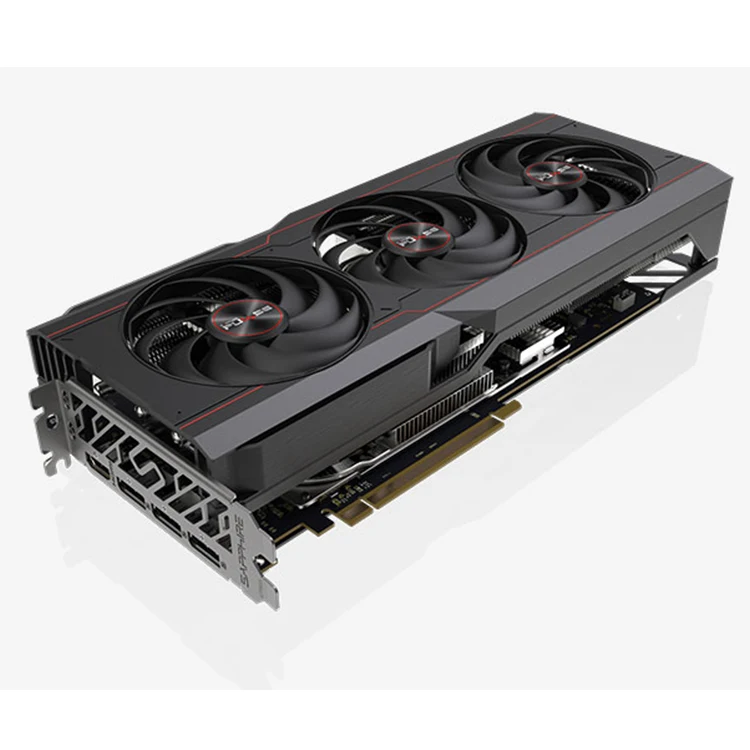 SAPPHIRE Radeon RX 6800 XT 16GB PULSE グラフィックスカード GDDR6