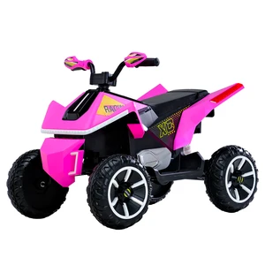 pink Baby Ride on Cars High Quality Atv Bike for Kids