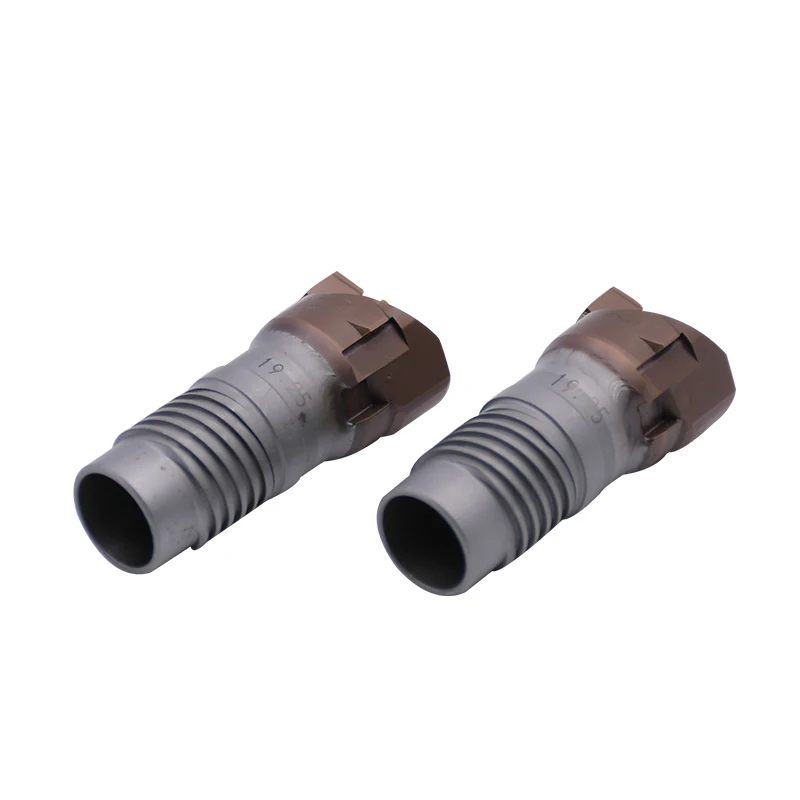 Wholesale Nigel Deep Hole Bta Deep Drill Bta Drill