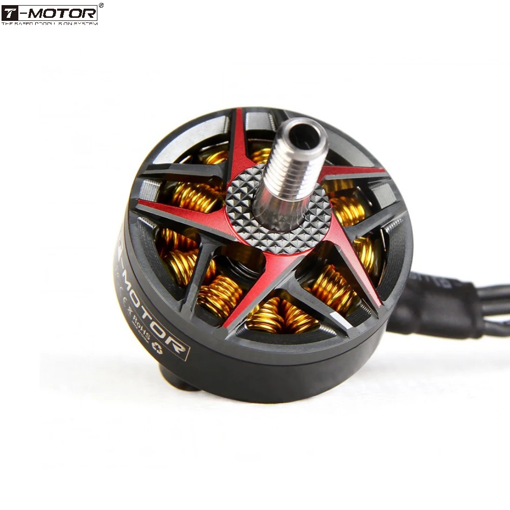 T-MOTOR F60 PRO IV V2.0 Brushless Motor for FPV Racing Drones