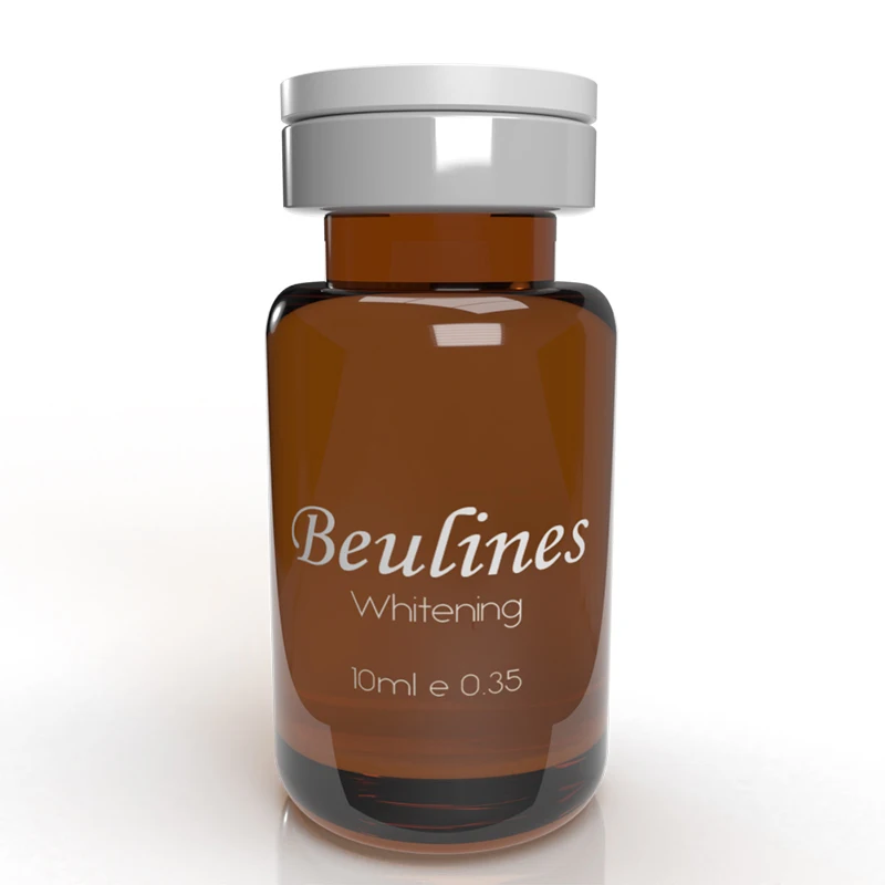 
 Корейская Сыворотка для отбеливания кожи, мезотерапия для лица, пистолет для мезотерапии  