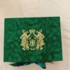 Verde