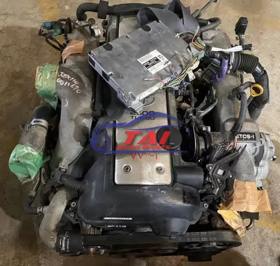 1/18 イグニッションモデル 1JZ Engine エンジン IG3374 1/18 イグニッションモデル 1JZ Engine エンジン IG3374 1/18
