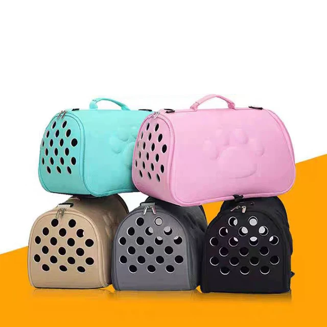 Bulk Dog Cat Backpack Pet Carrier Bag with Big Space for Outdoor Travelling Hiking Walking Cat bag