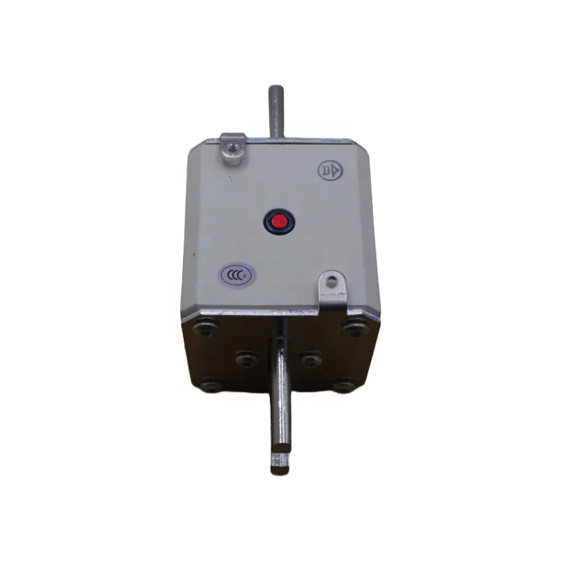 Квадратный предохранитель PC72GB69V550D1A керамический цена