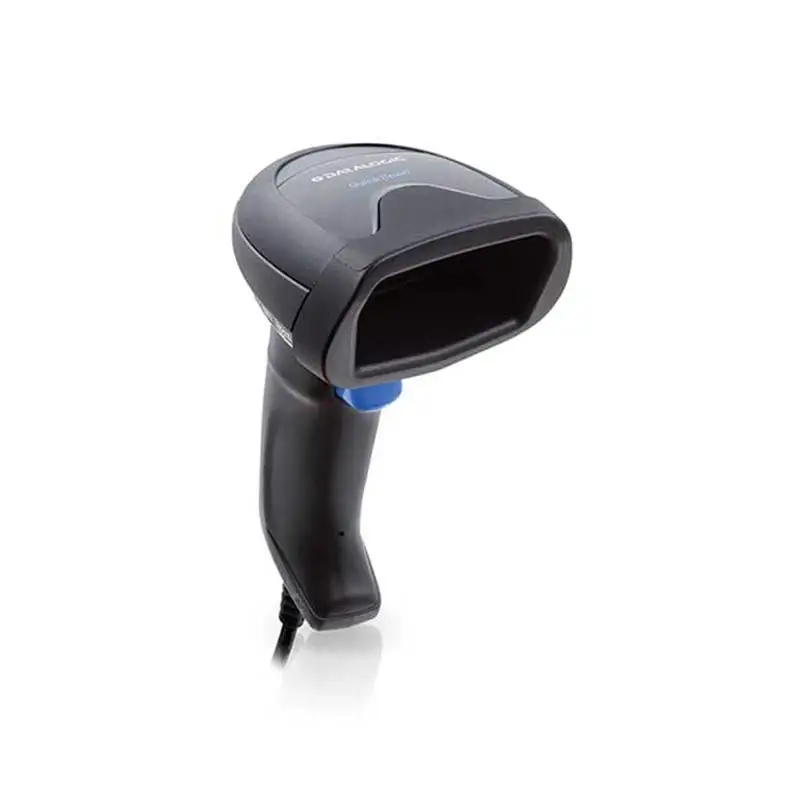 Professional Scanner QuickScan QW2500 - Omni-directional 2D Handheld ...